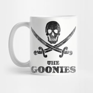 The Goonies Mug